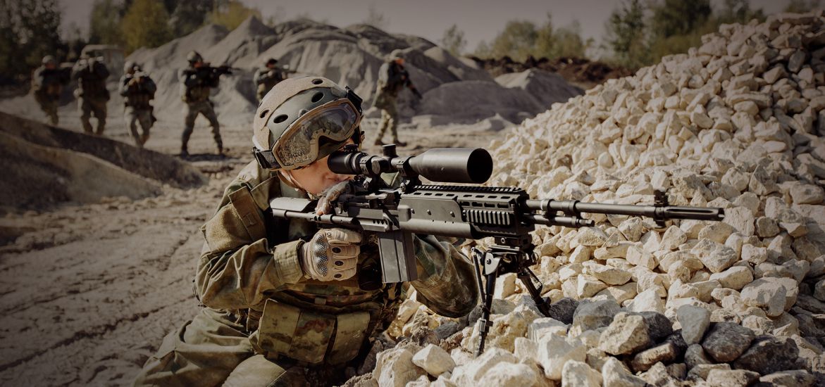 Pros & Cons of Military Service